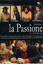 Watch The Passion Putlocker
