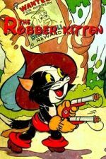 Watch The Robber Kitten Putlocker