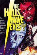 Watch The Hills Have Eyes Part II Putlocker