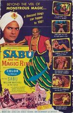 Watch Sabu and the Magic Ring Putlocker