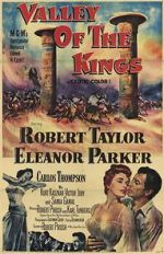 Watch Valley of the Kings Putlocker