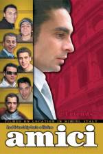 Watch Amici Putlocker