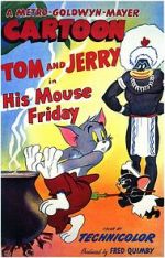 Watch His Mouse Friday Putlocker