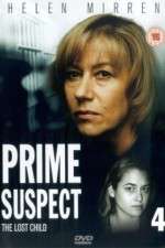 Watch Prime Suspect: The Lost Child Putlocker
