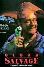 Watch Blood Salvage Putlocker