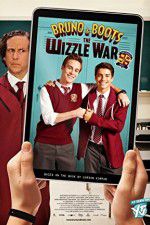 Watch Bruno & Boots: The Wizzle War Putlocker