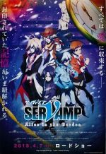 Watch Servamp: Alice in the Garden Putlocker