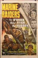 Watch Marine Raiders Putlocker