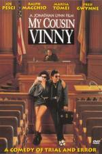 Watch My Cousin Vinny Putlocker