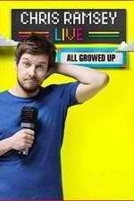 Watch Chris Ramsey: All Growed Up Putlocker