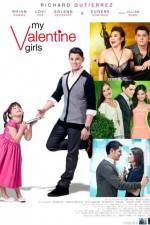 Watch My Valentine Girls Putlocker