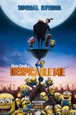 Watch Despicable Me Putlocker