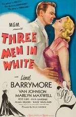 Watch 3 Men in White Putlocker