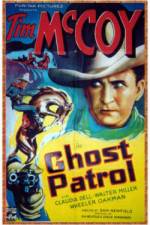 Watch Ghost Patrol Putlocker