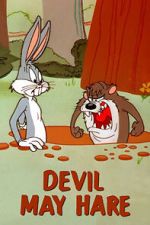 Watch Devil May Hare (Short 1954) Putlocker