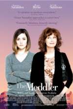 Watch The Meddler Putlocker
