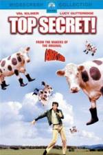 Watch Top Secret! Putlocker