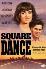 Watch Square Dance Putlocker
