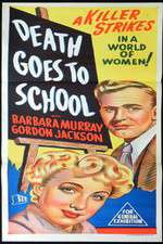 Watch Death Goes to School Putlocker
