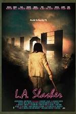 Watch L.A. Slasher Putlocker
