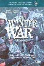 Watch Talvisota Putlocker