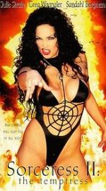 Watch Sorceress II: The Temptress Putlocker