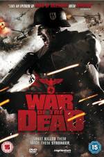 Watch War of the Dead Putlocker