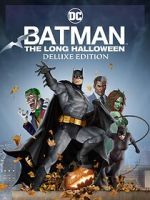 Watch Batman: The Long Halloween Putlocker