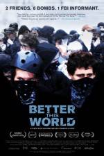 Watch Better This World Putlocker