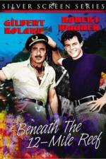 Watch Beneath the 12-Mile Reef Putlocker