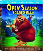 Watch Open Season 4: Scared Silly Putlocker
