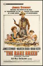 Watch The Rare Breed Putlocker