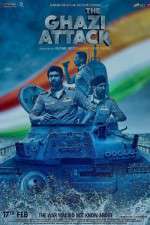 Watch The Ghazi Attack Putlocker