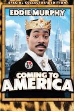 Watch Coming to America Putlocker
