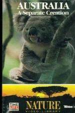 Watch Australia - A Separate Creation Putlocker