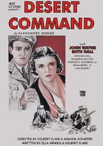Watch Desert Command Putlocker