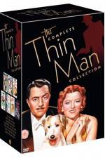Watch Shadow of the Thin Man Putlocker