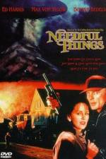Watch Needful Things Putlocker