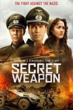 Watch Secret Weapon Putlocker