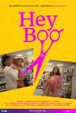 Watch Hey Boo (Short) Putlocker