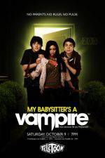 Watch My Babysitter's a Vampire Putlocker