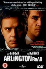 Watch Arlington Road Putlocker
