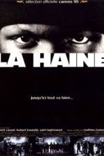 Watch La Haine Putlocker
