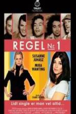 Watch Regel nr. 1 Putlocker