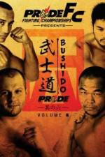 Watch Pride Fighting  Bushido 6 Putlocker