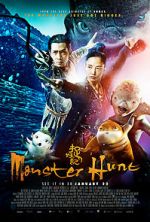 Watch Monster Hunt Putlocker