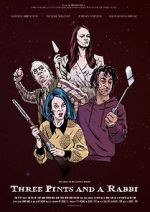 Watch Three Pints and a Rabbi Putlocker