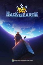 Watch Boonie Bears: Back to Earth Putlocker