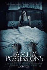 Watch Family Possessions Putlocker