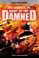 Watch Army of the Damned Putlocker